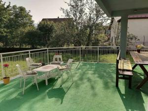 Foto dalla galleria di Villa Nora Garden a Sarajevo Altre 31 foto