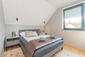 Gallery image of Domki i Pokoje Krótka 4 in Sztutowo