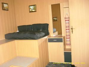 Posezení v ubytování scheels-ferienwohnung