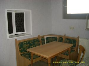 Fotografie z fotogalerie ubytování scheels-ferienwohnung v destinaci Stolberg i. Harz