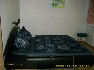Posezení v ubytování scheels-ferienwohnung