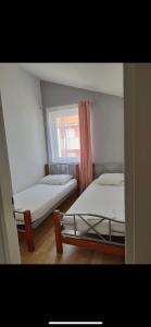 Fotografie z fotogalerie ubytování Guesthouse Villa Jurišić v Novalji