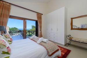 San Lameer Villa 14214 - 3 Bedroom Luxury- 8 pax - San Lameer Rental Agency 객실 침대