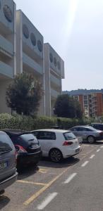 Gallery image of Easy Gardalake in Riva del Garda