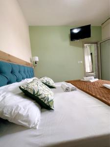 Gallery image of Hotel Palmera Sarti in Sarti