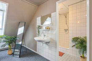 Gallery image of Enschede83 in Enschede +10 photos