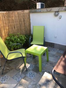 Fotografie z fotogalerie ubytování Casa Rural Los Pepe Sancti Petri v destinaci Chiclana de la Frontera