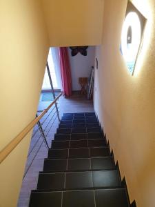 Fotografie z fotogalerie ubytování Ferienhaus Emelie Geiseltalsee v destinaci Mücheln