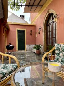 Gallery image of Newstalgia House in Gastourion +37 photos