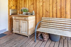 Fotografie z fotogalerie ubytování Apartment Casa Gina v destinaci Stockach + 9 fotografií