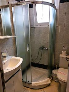 Photo de la galerie de l'établissement Villa Thassos Paradise, à Thasos