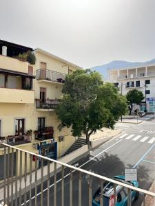 Γενική θέα στο βουνό ή θέα στο βουνό από  αυτό το διαμέρισμα