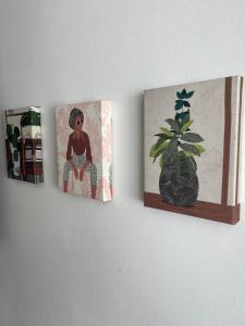 Galería fotográfica de Apartman Spark en Valjevo