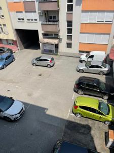 Galería fotográfica de Apartman Spark en Valjevo