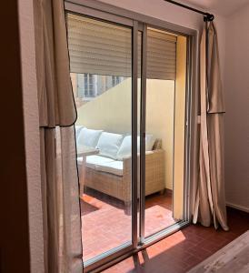Posezení v ubytování Maison Emile - Coeur du village - 8 personnes - Clim - Superbe literie
