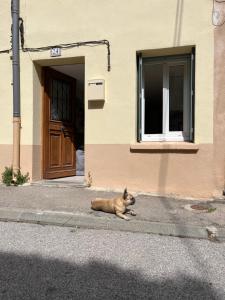 Fotografie z fotogalerie ubytování Maison Emile - Coeur du village - 8 personnes - Clim - Superbe literie v destinaci Leucate