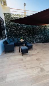 Kép Mini villa PRIMERA LÍNEA DE PLAYA szállásáról Aguadulcéban a galériában