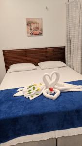 Φωτογραφία από το άλμπουμ του Pousada Villa Flores σε Jericoacoara