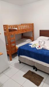 Φωτογραφία από το άλμπουμ του Pousada Villa Flores σε Jericoacoara