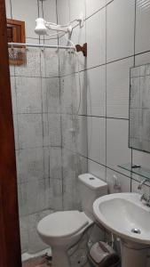 Φωτογραφία από το άλμπουμ του Pousada Villa Flores σε Jericoacoara +27 φωτογραφίες