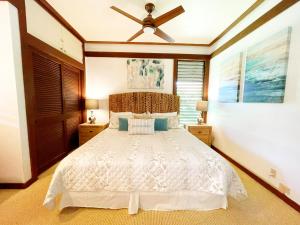 Gallery image of KP40 1Br Poipu Corner Condo with AC, Steps to the Beach in Koloa