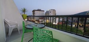 Gallery image of Villa D&B Budva in Budva