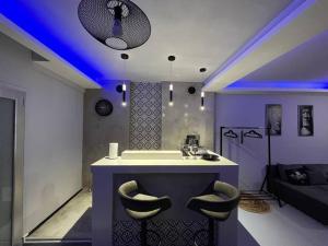Fotografie z fotogalerie ubytování VIP Apt. Pezodromos Kalamarias v Soluni + 22 fotografií