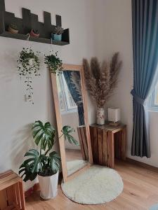 Fotografie z fotogalerie ubytování PITY House v destinaci Da Lat