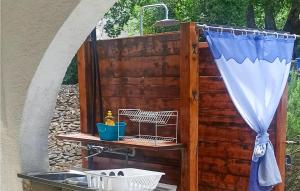 Φωτογραφία από το άλμπουμ του Holiday Home Trgetari I σε Trgetari