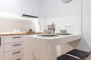 Fotografie z fotogalerie ubytování Charavgi apartment 2 v destinaci Kremasti