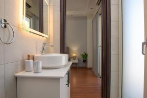 Fotografie z fotogalerie ubytování Charavgi apartment 2 v destinaci Kremasti