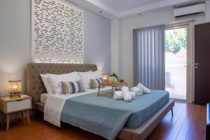 Fotografie z fotogalerie ubytování Charavgi apartment 2 v destinaci Kremasti