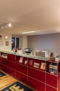 Imagen de la galería de Los Lorentes Residences Bulle, en Bulle