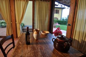 Fotografie z fotogalerie ubytování B&B Le Balze v destinaci Reggello