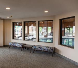 Gallery image of Lomira Inn and Suites in Lomira