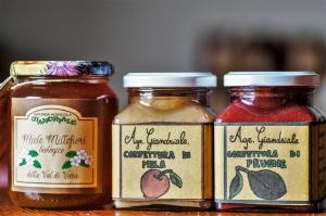 Kép Agriturismo Giandriale szállásáról Tavaronéban a galériában