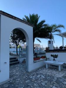 Fotografie z fotogalerie ubytování GiuMar ve Vieste