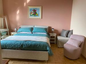 Gallery image of Civicocentouno in Settimo Vittone