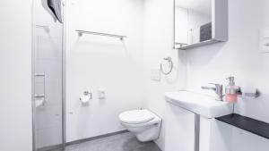 Bagno di Anstatthotel Goldau - self-check-in