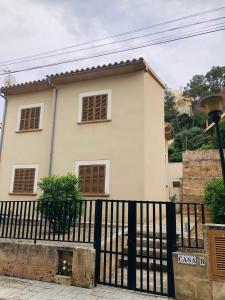 Imagen de la galería de Chalet Font de Sa Cala, en Font de Sa Cala