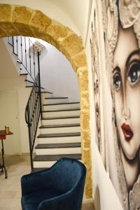 Fotografie z fotogalerie ubytování B&Beach Ospitalità Siciliana v destinaci Noto