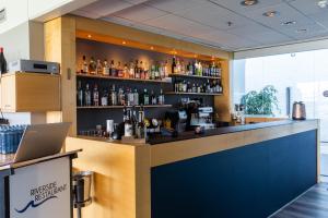 Bebidas em Hotel Selfoss