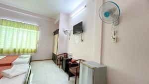 Gallery image of Saigon PT Hotel in Ấp Bình Hưng