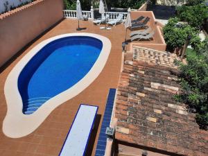 Gallery image of Casa Maifred in Benissa