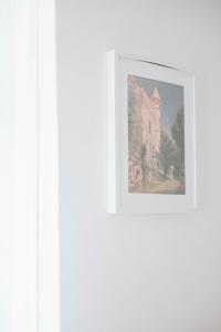 Fotografie z fotogalerie ubytování B&B La Formichella v destinaci Maiori