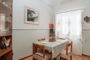 Fotografie z fotogalerie ubytování B&B La Formichella v destinaci Maiori