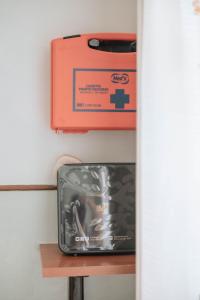 Fotografie z fotogalerie ubytování B&B La Formichella v destinaci Maiori