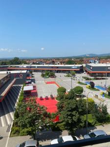 Fotografie z fotogalerie ubytování Milojević Apartman v destinaci Jagodina