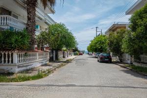 Φωτογραφία από το άλμπουμ του Viny Apartment στην Παραλία Διονυσίου +54 φωτογραφίες