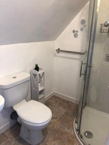 Afbeelding uit fotogalerij van The Old Post Office House BnB in Balmacara